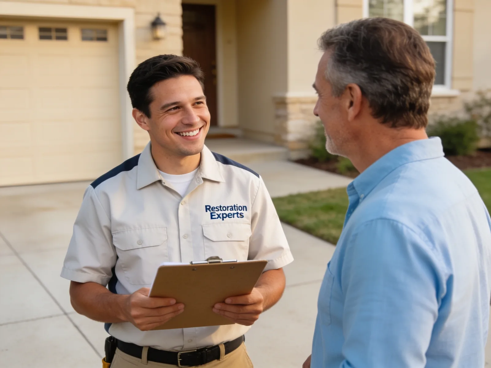 Water Damage Cleanup Schurz, NV FAQs